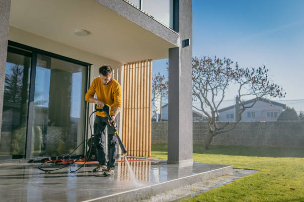Best Roof Washing  in Yorketown, NJ