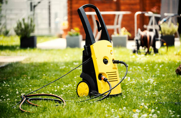 Trusted Yorketown, NJ Pressure Washing Experts